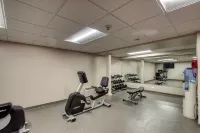 Radisson Hotel and Conference Center Fond du Lac - Gym