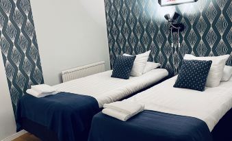 Le Mat B&B Göteborg City