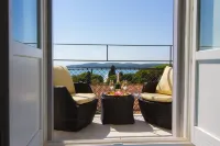 Arena & Seaview Luxurious Residence - View biển