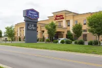 Hampton Inn & Suites Radcliff/Fort Knox