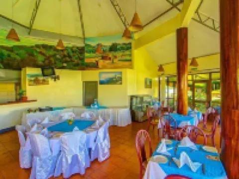 Poa Place Resort & Hotel - Where Nature Meets Comfort Hotels in Eldoret