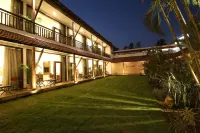 Kwality's Motel Shiraz โรงแรมใน