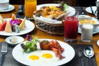 Somadevi Residence Hotels in Сіємреап