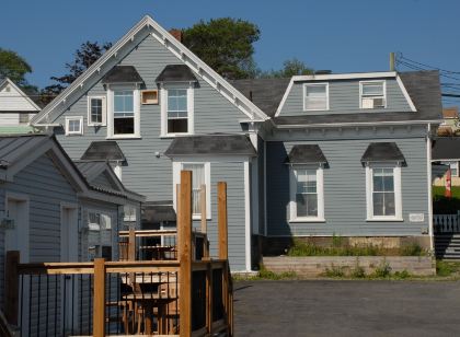 Harbourview Motel and Accommodations