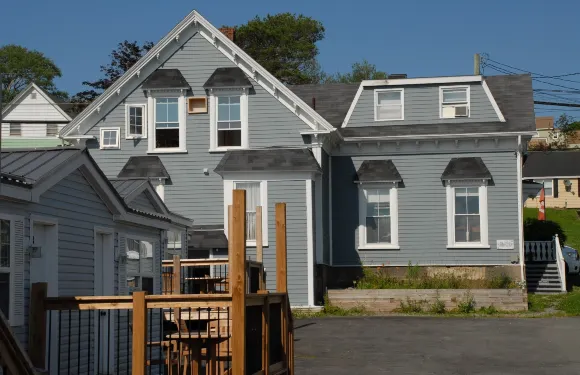 港景汽車旅館及住宿酒店