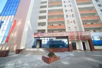 Hotel Gulf Stream