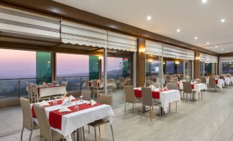 Hattusa Vacation Thermal Club Erzin