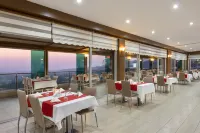 Hattusa Vacation Thermal Club Erzin Hotels in Dortyol