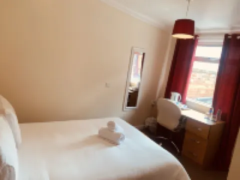 Preston Hotel