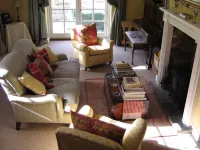April Cottage