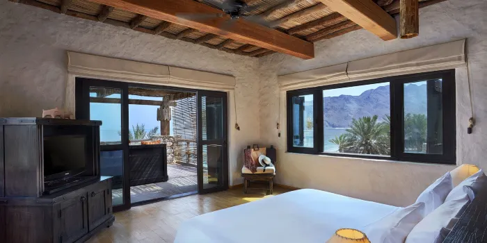 Six Senses Zighy Bay image 2