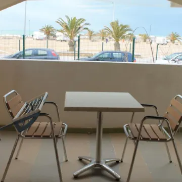 B&B Palazzo Manfredi Vieste, Fronte Mare Con Parcheggio