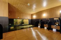 HOTEL ROUTE-INN ISEHARA OOYAMA INTER -ROUTE246- Hotels in Hadano