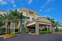 Fairfield Inn & Suites Fort Lauderdale Airport & Cruise Port