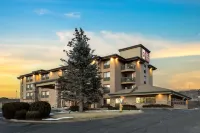 Best Western Plus Castle Rock Отели в г. 