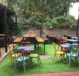 Pontcanna Inn Hotels in 