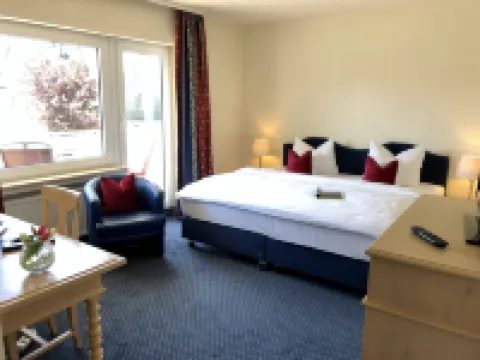 Hotel Zur Post Hotels in Brilon