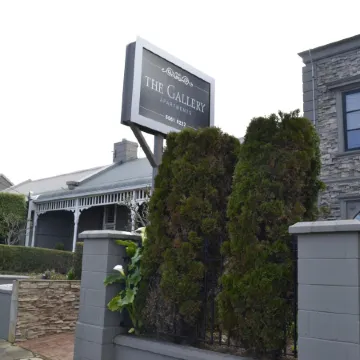 Gallery Apartments
