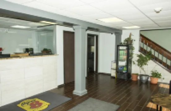 Super 8 by Wyndham Michigan City