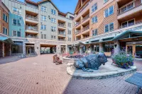 Buffalo Lodge 3 Bed 3 Bath