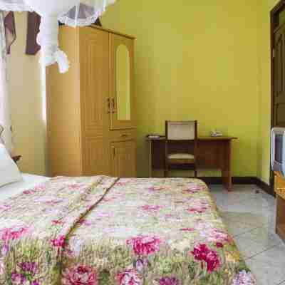 Spannet Suites Rooms