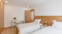 Central Suites Hotels in Fermedo