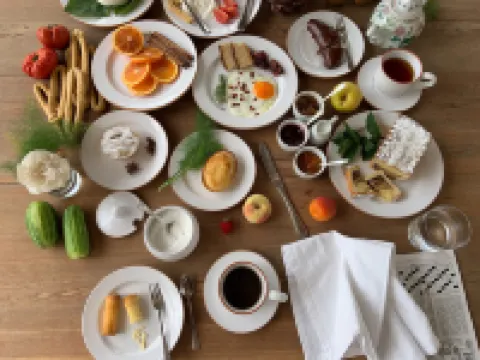 Relais Masseria Sant'Antonio