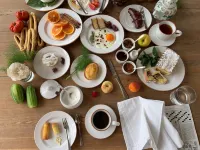 Relais Masseria Sant'Antonio