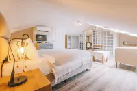 Jade Residence Hotels in Oludeniz Mahallesi