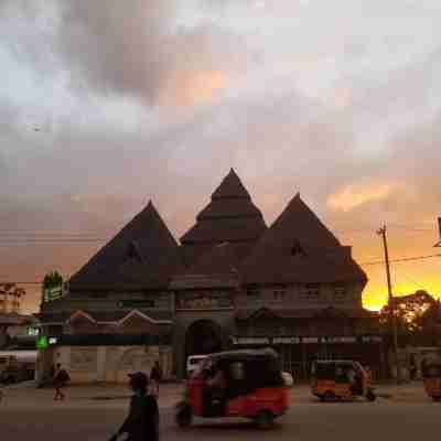 Lambada Holiday Resort Mombasa Others
