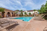 Homewood Suites by Hilton Laredo at Mall del Norte Hotels in Laredo