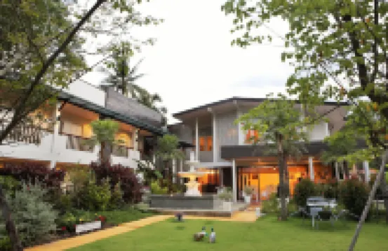 清邁迪瓦納俱樂部酒店