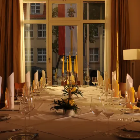 Park-Hotel Hübner