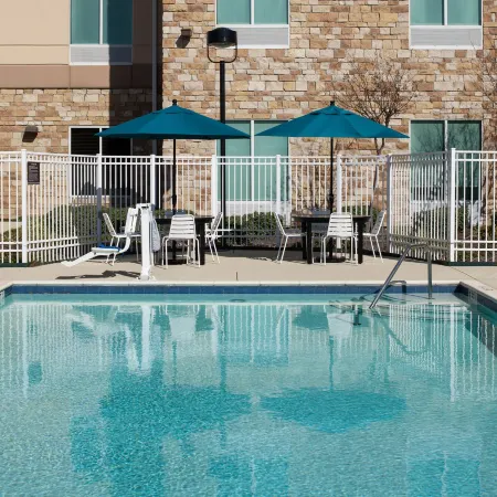 Hilton Garden Inn Dallas Frisco