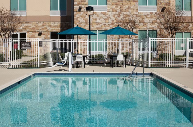 Hilton Garden Inn Dallas Frisco photo 3