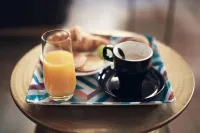 Le Central Boutique Hôtel - breakfast