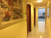 Meridian Hotel Hotels in San Marco Argentano