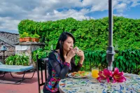 Hotel Meson del Valle by Ahs