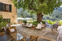 Hotel Rural S'Olivaret & Spa - Pools