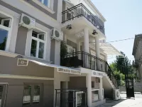 Hotel Ambasador Bitola Hotels in Bitola