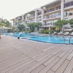 傑皮格林斯高爾夫水療度假村 - 泳池