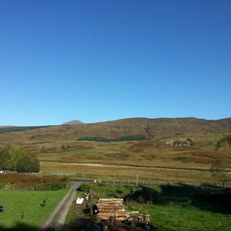 Inverardran House Bed and Breakfast