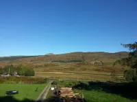 Inverardran House Bed and Breakfast - homestay