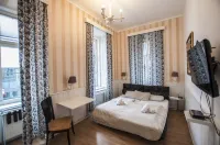 Urban Boutique Hotel