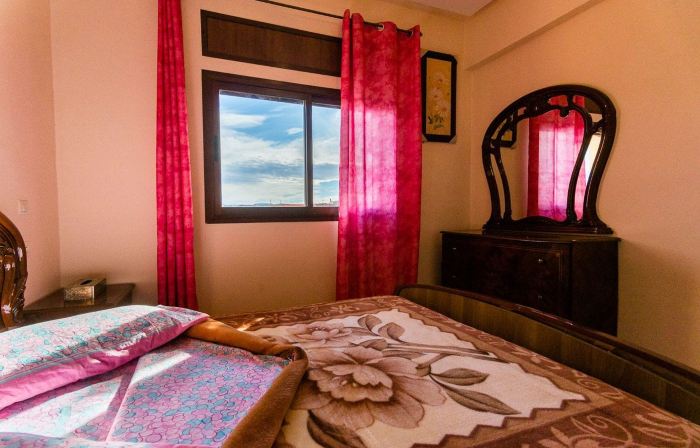 Residence Bab El Janoub