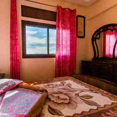 Residence Bab El Janoub Rooms
