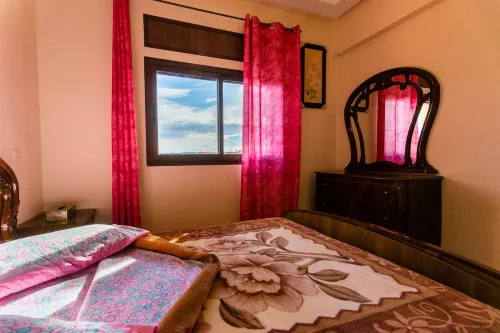 Residence Bab El Janoub Hotels in Fint