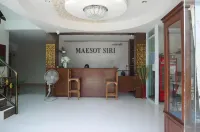 Maesot Siri