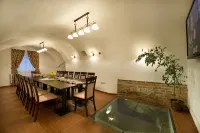 Hotel Joseph 1699 - breakfast