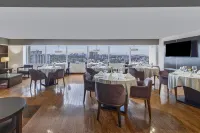 美洲瓜達拉哈拉飯店 - 酒吧